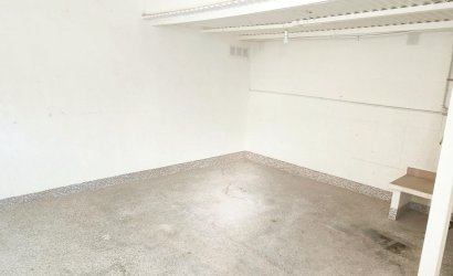 Reventa - Villa -
Aspe