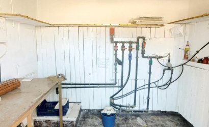 Reventa - Villa -
Aspe