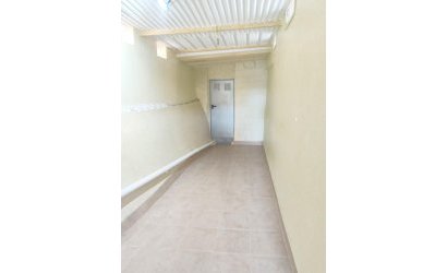 Reventa - Villa -
Aspe