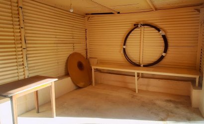 Reventa - Villa -
Aspe