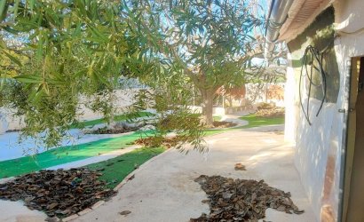 Reventa - Villa -
Aspe