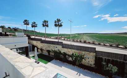 Revente - Villa -
Algorfa