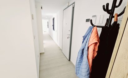 Revente - Villa -
Algorfa