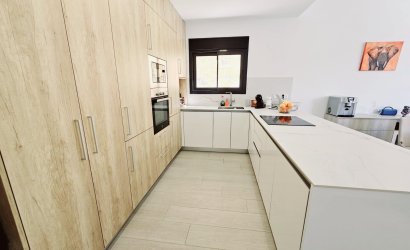 Revente - Villa -
Algorfa