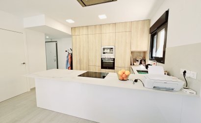 Revente - Villa -
Algorfa