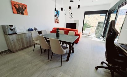 Revente - Villa -
Algorfa