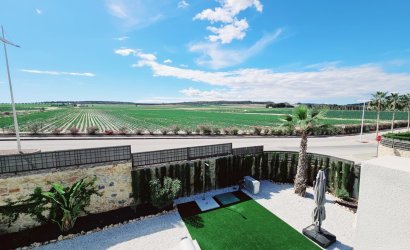 Revente - Villa -
Algorfa