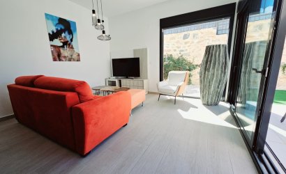 Revente - Villa -
Algorfa