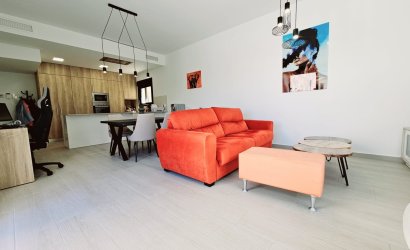 Revente - Villa -
Algorfa