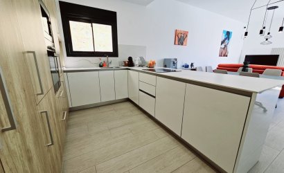 Revente - Villa -
Algorfa