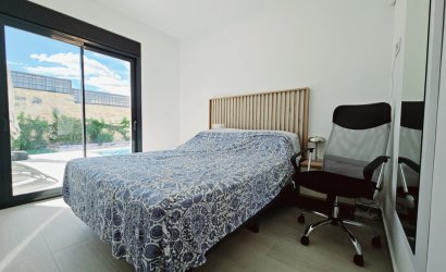 Revente - Villa -
Algorfa