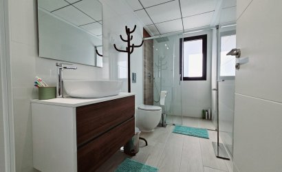 Revente - Villa -
Algorfa