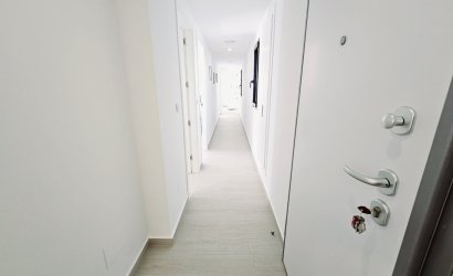 Revente - Villa -
Algorfa