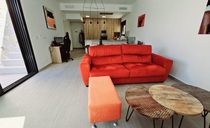 Revente - Villa -
Algorfa