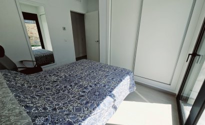 Revente - Villa -
Algorfa