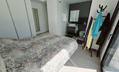 Revente - Villa -
Algorfa