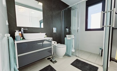 Revente - Villa -
Algorfa