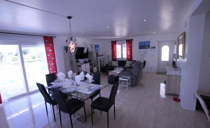 Herverkoop - Country House -
Crevillente