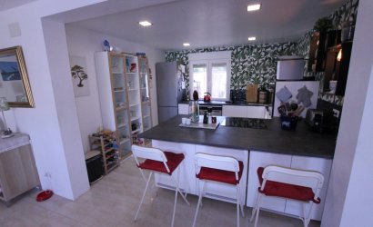 Herverkoop - Country House -
Crevillente