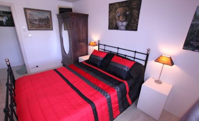 Herverkoop - Country House -
Crevillente