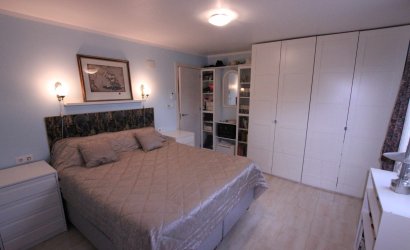 Herverkoop - Country House -
Crevillente