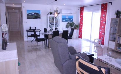 Herverkoop - Country House -
Crevillente