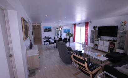 Herverkoop - Country House -
Crevillente