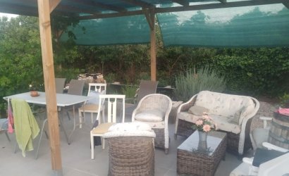 Herverkoop - Country House -
Crevillente