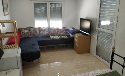 Herverkoop - Country House -
Crevillente