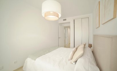 Herverkoop - Apartment -
Aguilas - Las Lomas