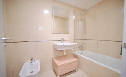 Herverkoop - Apartment -
Aguilas - Las Lomas