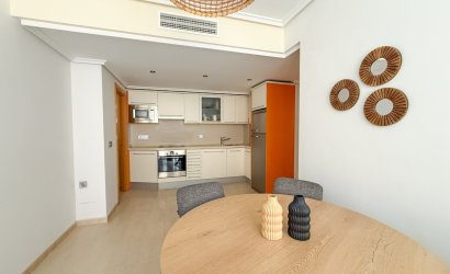 Herverkoop - Apartment -
Aguilas - La Colonia
