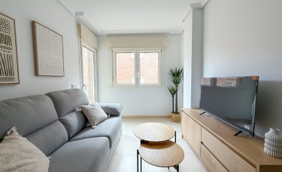 Herverkoop - Apartment -
Aguilas - La Colonia