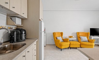 Reventa - Apartment -
Ciudad Quesada