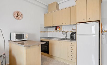 Reventa - Apartment -
Ciudad Quesada