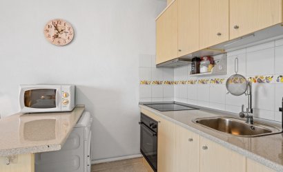 Reventa - Apartment -
Ciudad Quesada