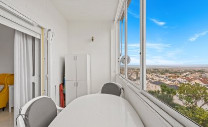 Reventa - Apartment -
Ciudad Quesada