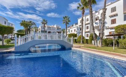 Reventa - Apartment -
Ciudad Quesada