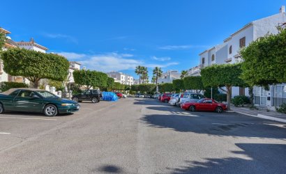 Reventa - Apartment -
Ciudad Quesada