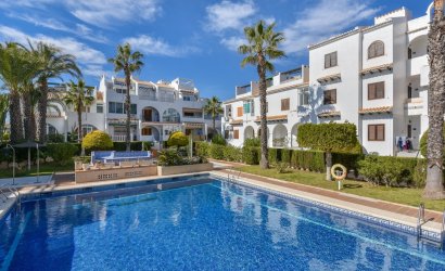 Reventa - Apartment -
Ciudad Quesada