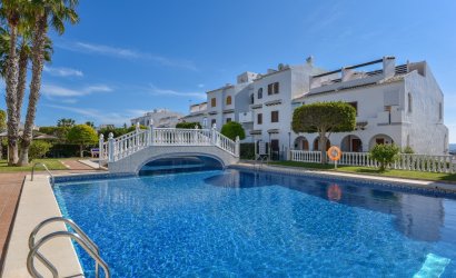 Reventa - Apartment -
Ciudad Quesada