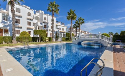 Reventa - Apartment -
Ciudad Quesada