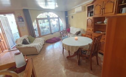 Herverkoop - Apartment -
Guardamar del Segura - Urbanizaciones