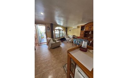 Herverkoop - Apartment -
Guardamar del Segura - Urbanizaciones