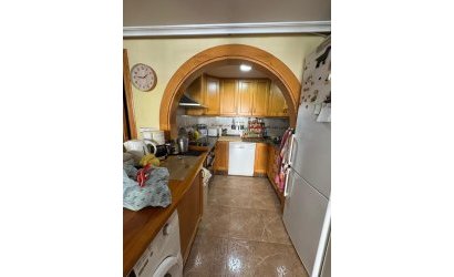 Herverkoop - Apartment -
Guardamar del Segura - Urbanizaciones