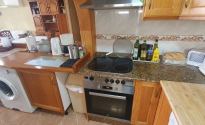 Herverkoop - Apartment -
Guardamar del Segura - Urbanizaciones