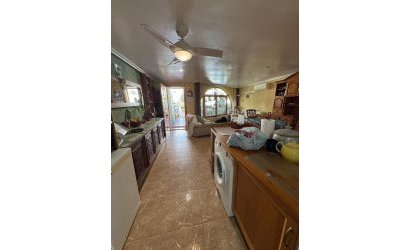 Herverkoop - Apartment -
Guardamar del Segura - Urbanizaciones