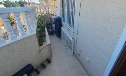 Herverkoop - Apartment -
Guardamar del Segura - Urbanizaciones