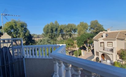 Herverkoop - Apartment -
Guardamar del Segura - Urbanizaciones