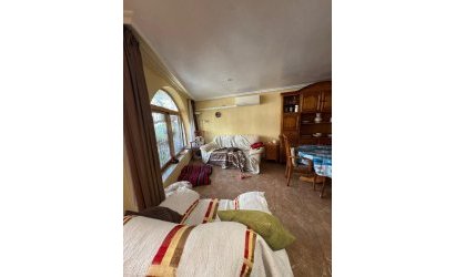 Herverkoop - Apartment -
Guardamar del Segura - Urbanizaciones